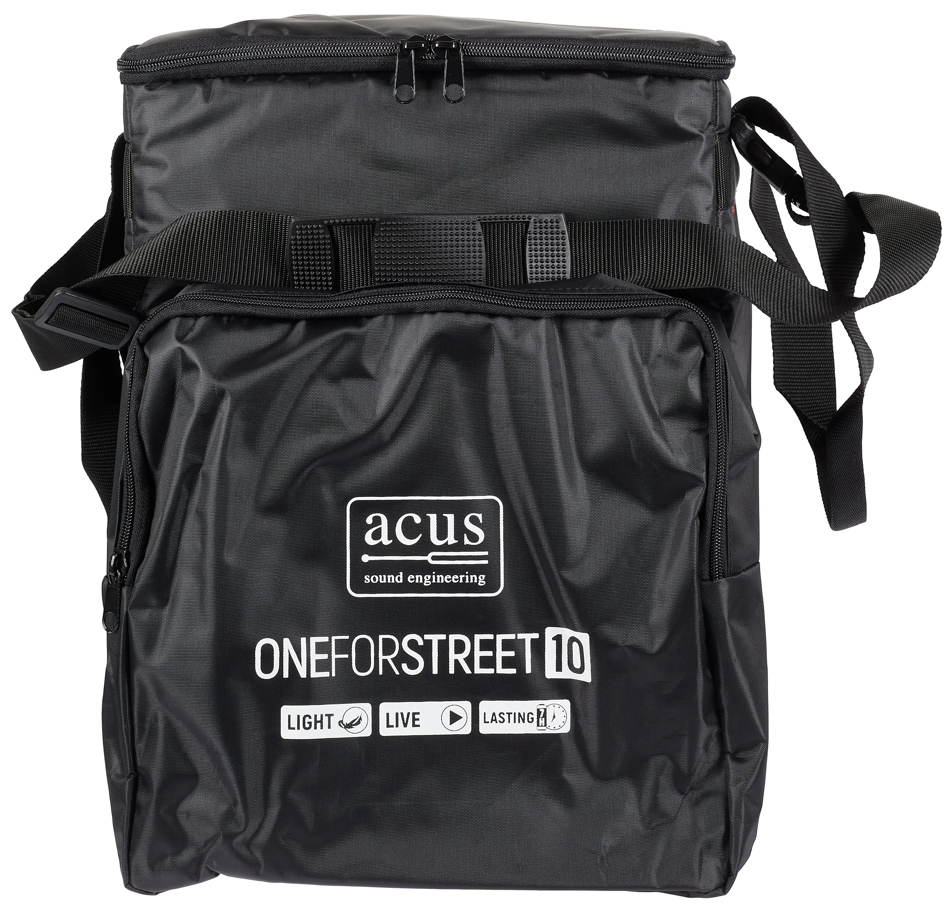 Acus OneForStreet 10 Bag