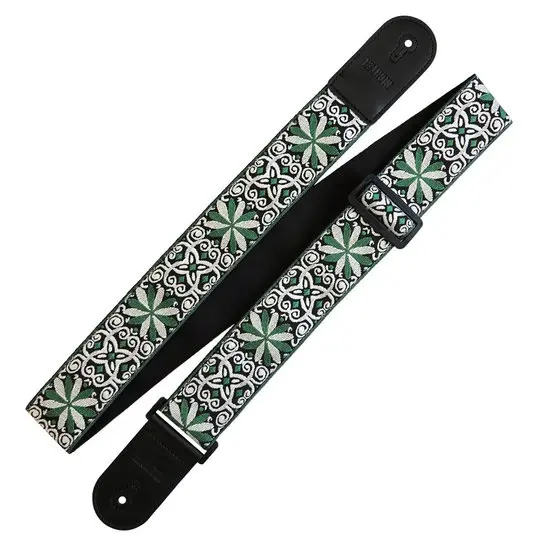 Richter Retro Green