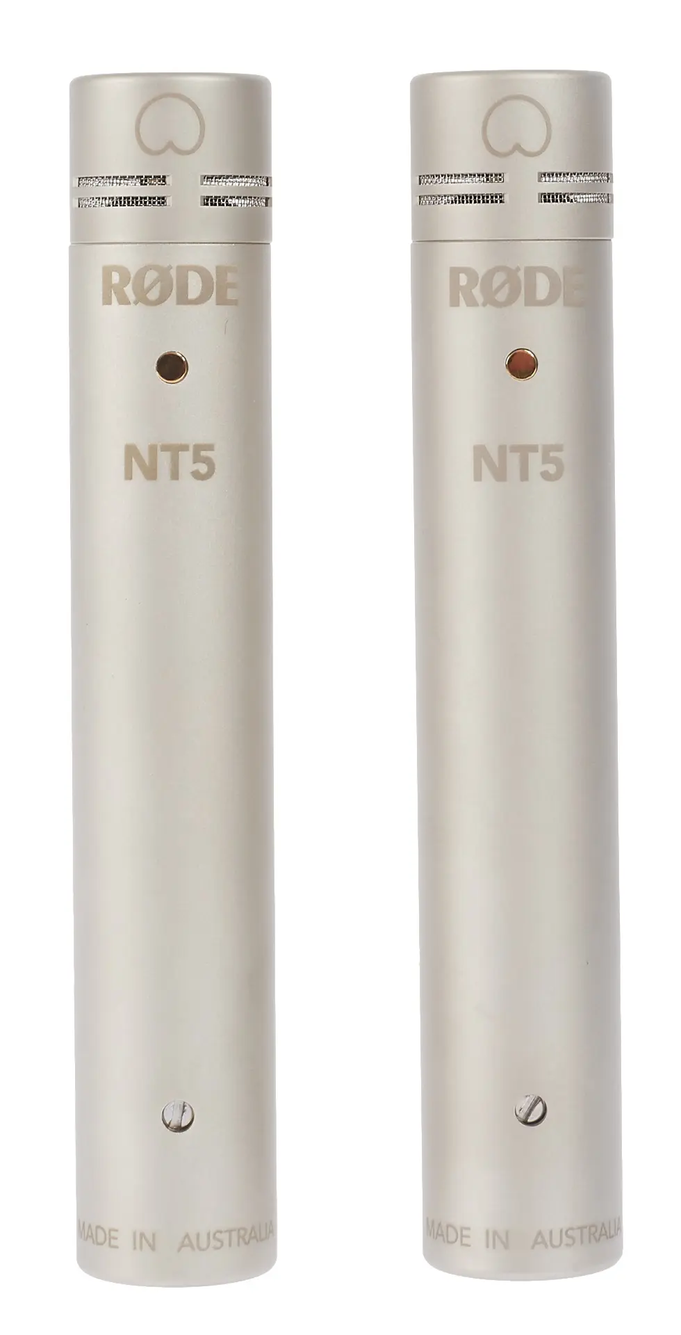 Rode NT5 Matched Pair