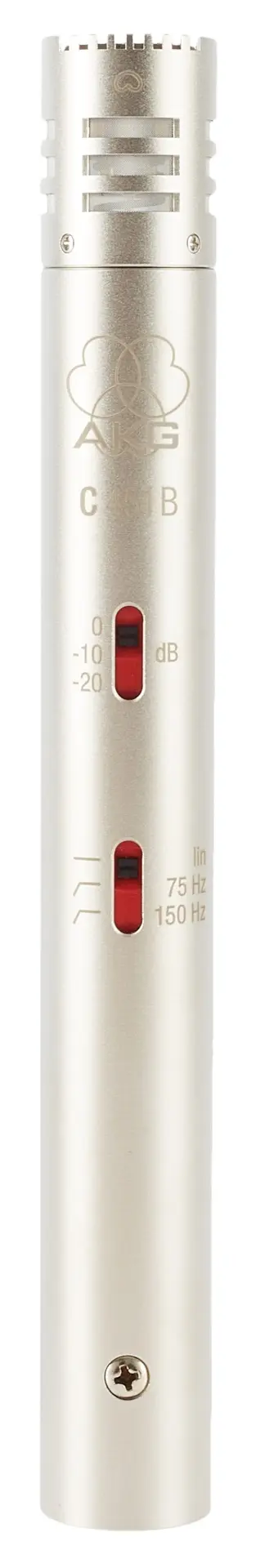 AKG C451 B