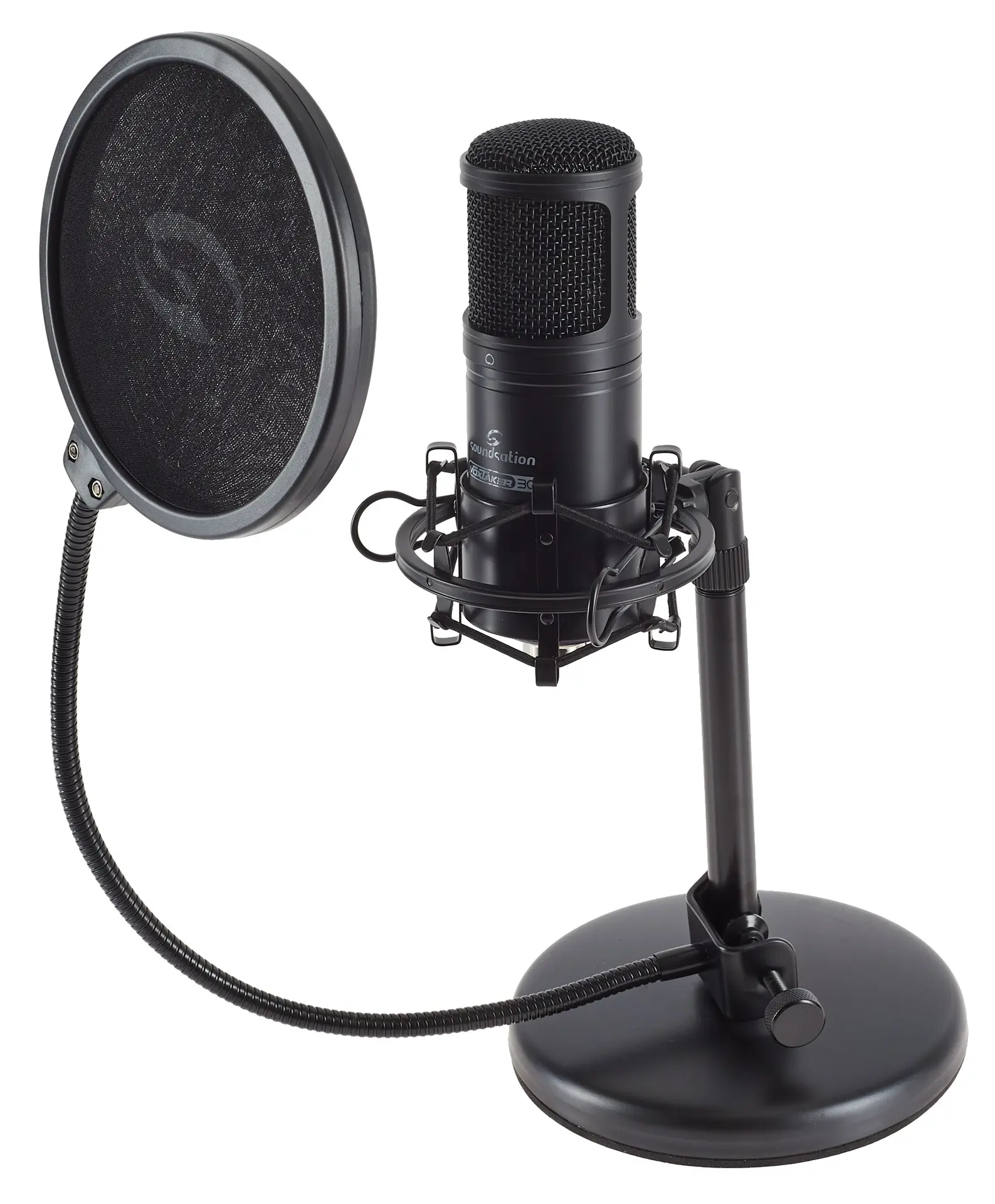 Soundsation VOXTAKER 30 KIT