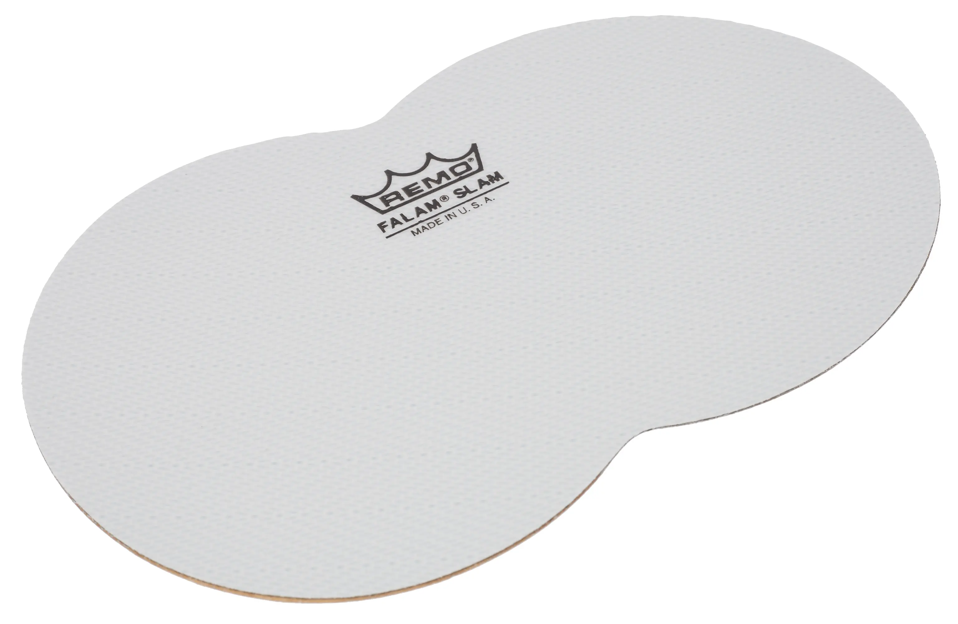 Remo 4" Double Falam slam