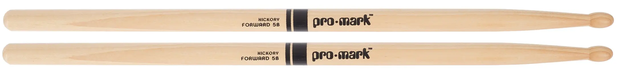 ProMark Classic 5B Forward American Hickory