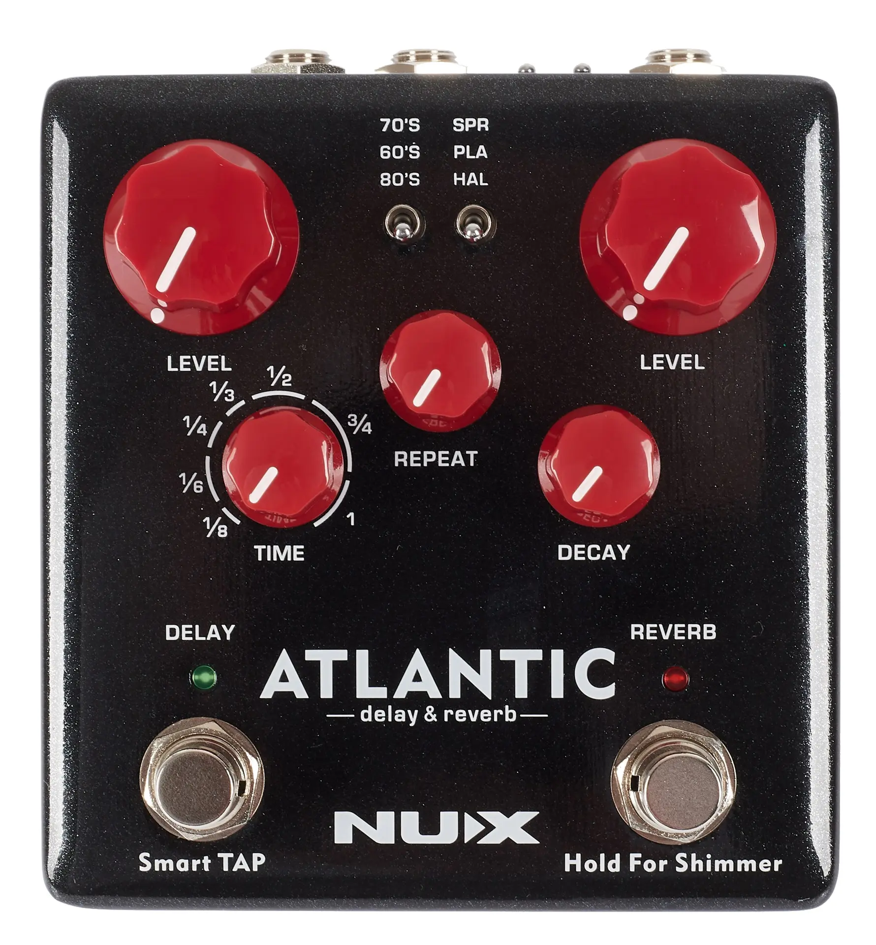 Nux NDR-5 Atlantic