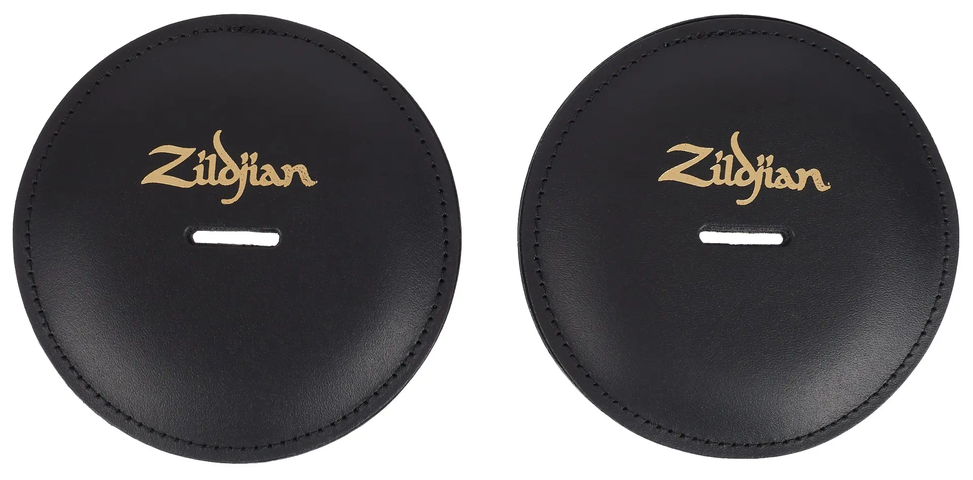 Zildjian Leather Pads Pair