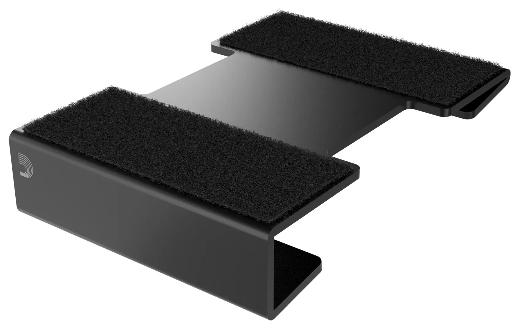 D'Addario XPND PEDAL RISER SMALL