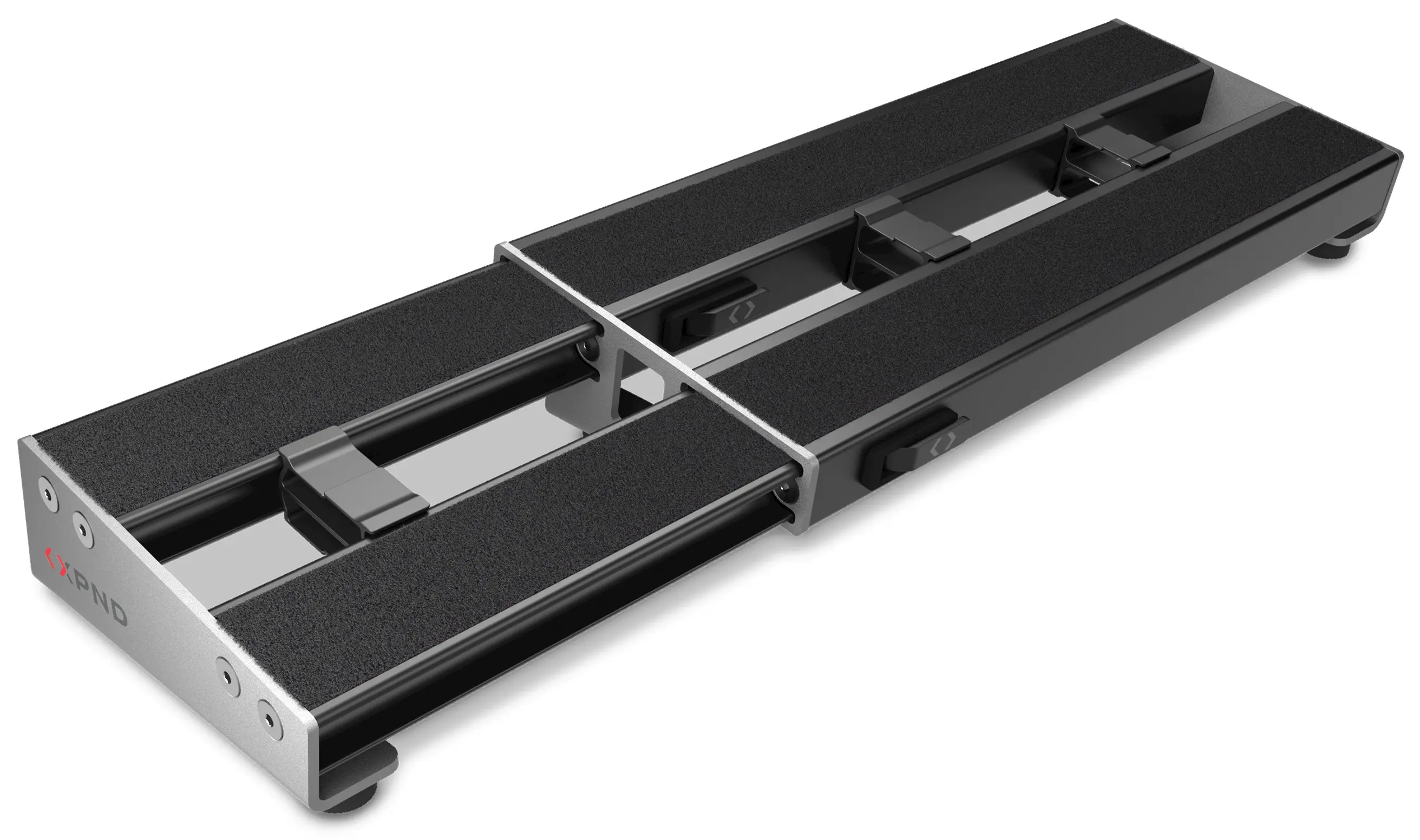 D'Addario XPND PEDALBOARD 1 ROW