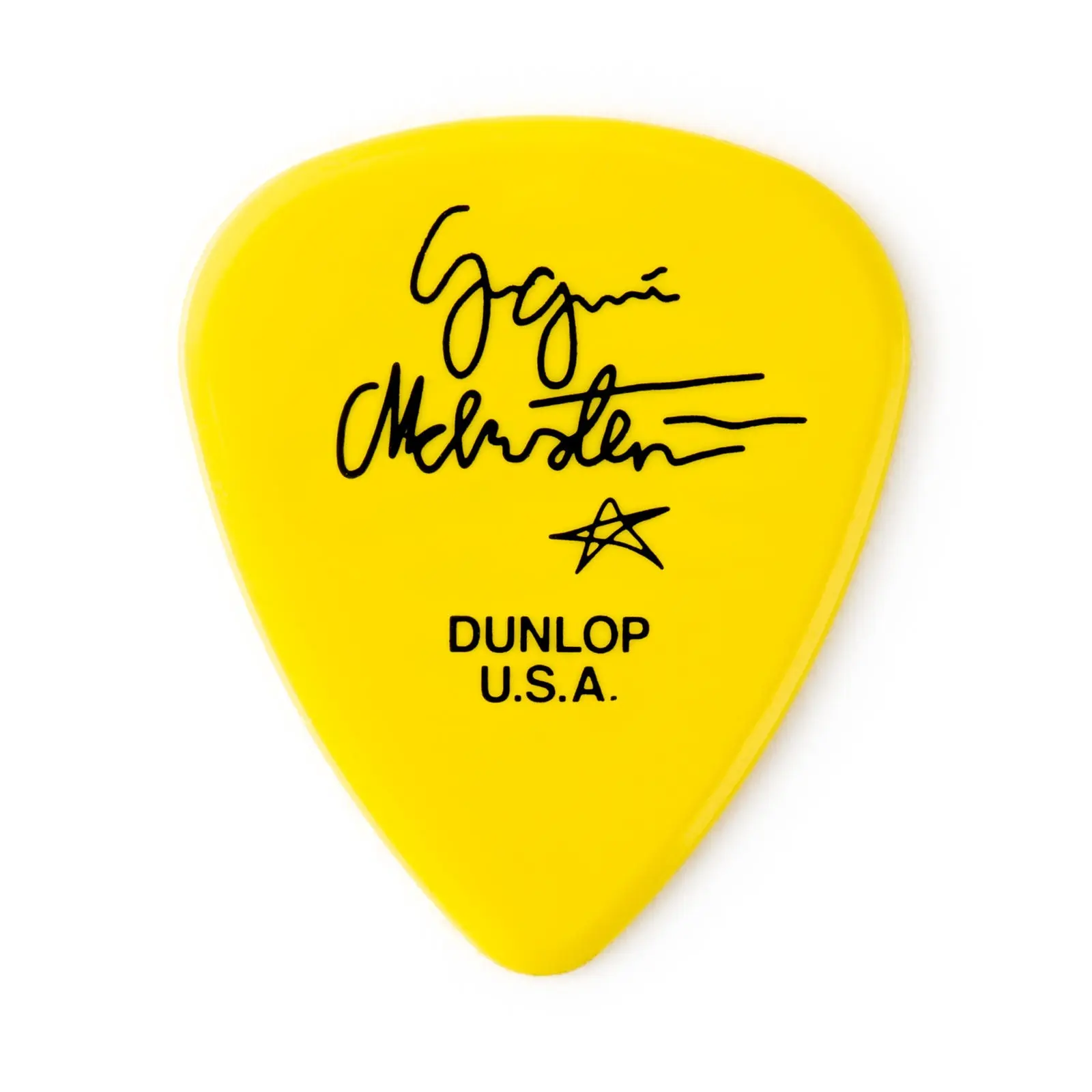 Dunlop Yngwie J. Malmsteen 1.14
