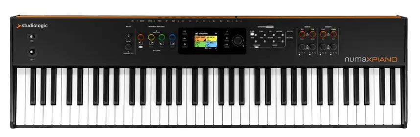 Studiologic NUMA X Piano 73