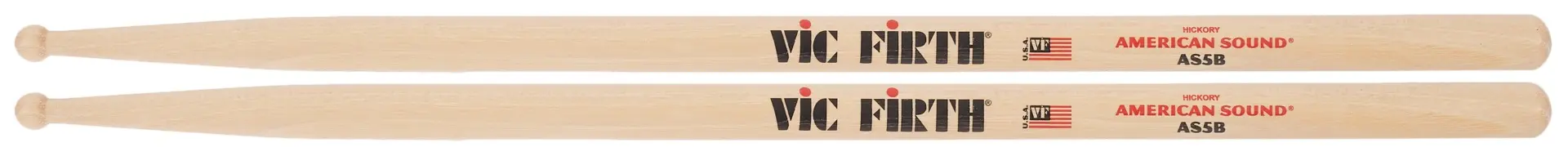 Vic Firth AS5B American Sound