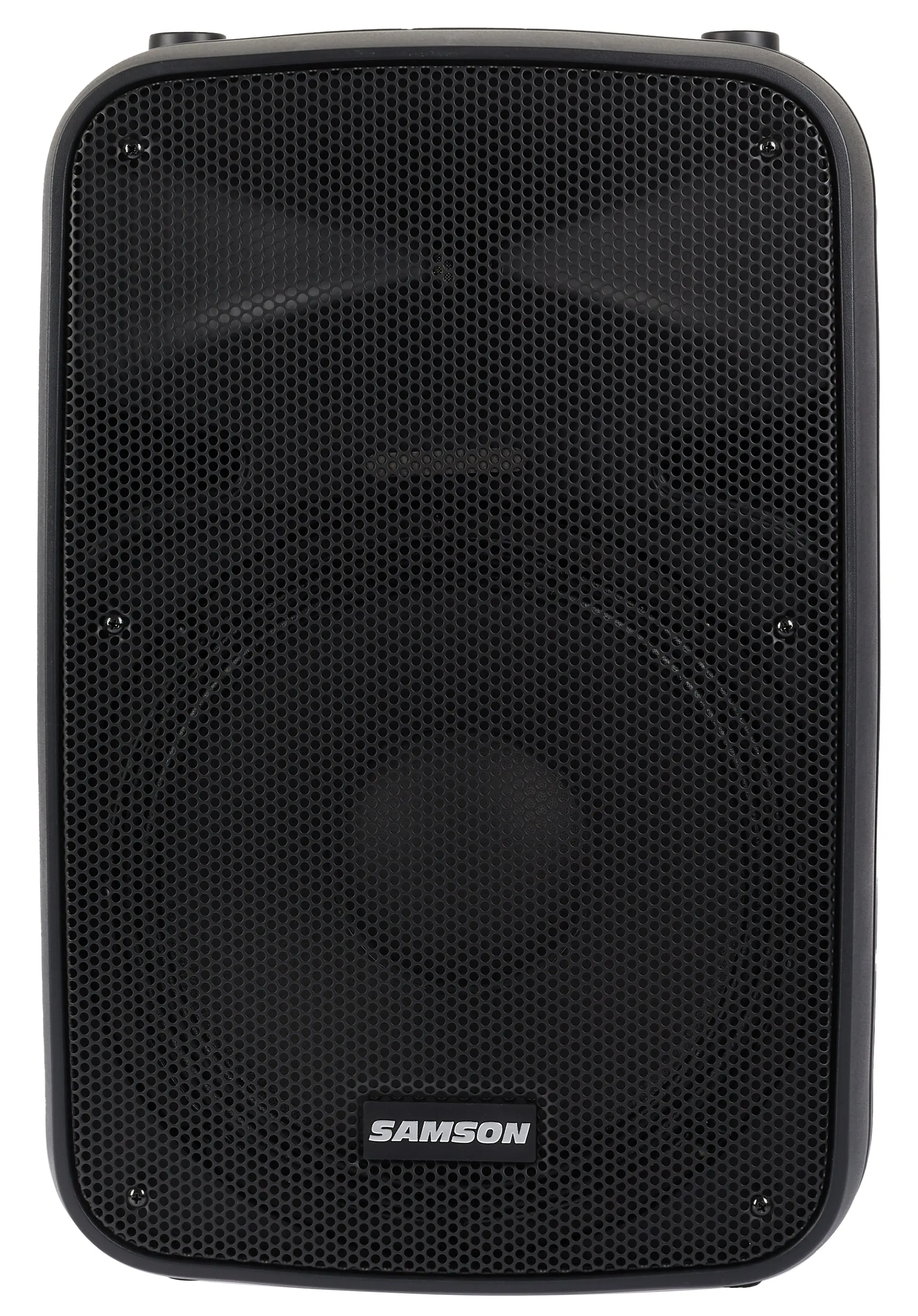Samson Auro X12D
