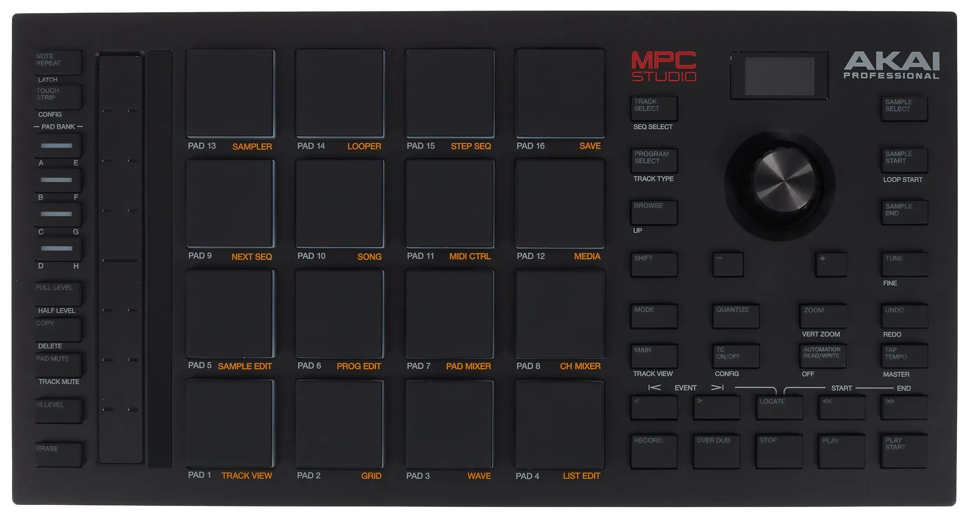 Akai MPC Studio MK2