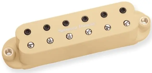 Seymour Duncan LSD-B CRE Lil Screamin Demon Strat