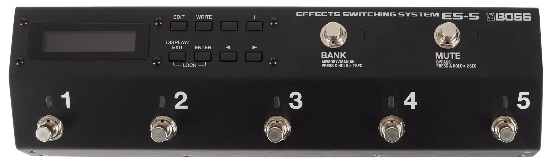 Boss ES-5