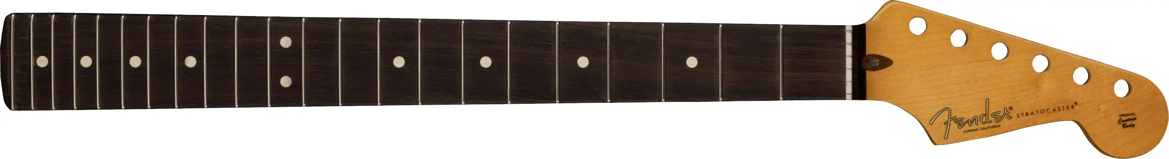 Fender Neck American Professional II Stratocaster Rosewood