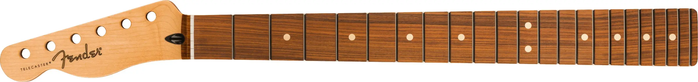 Fender Neck Player Telecaster Left-Handed Pau Ferro