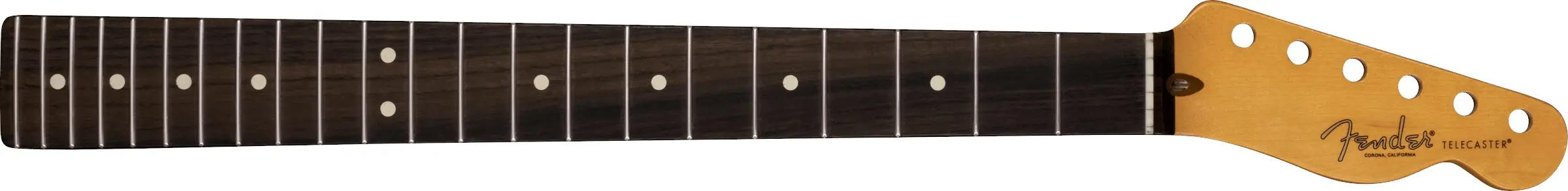 Fender Neck American Professional II Telecaster Rosewood