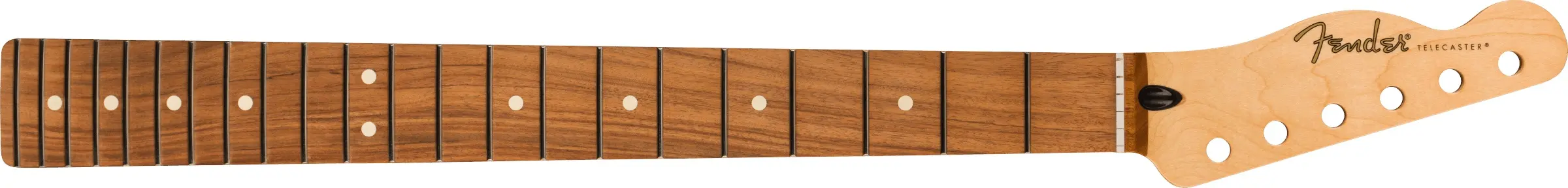 Fender Neck Player Telecaster Pau Ferro Reverse Headstock