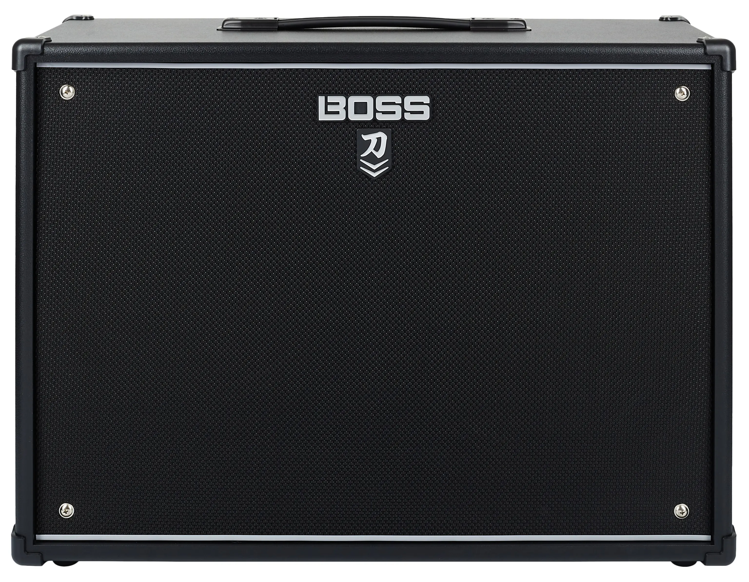 Boss Katana Cabinet 212