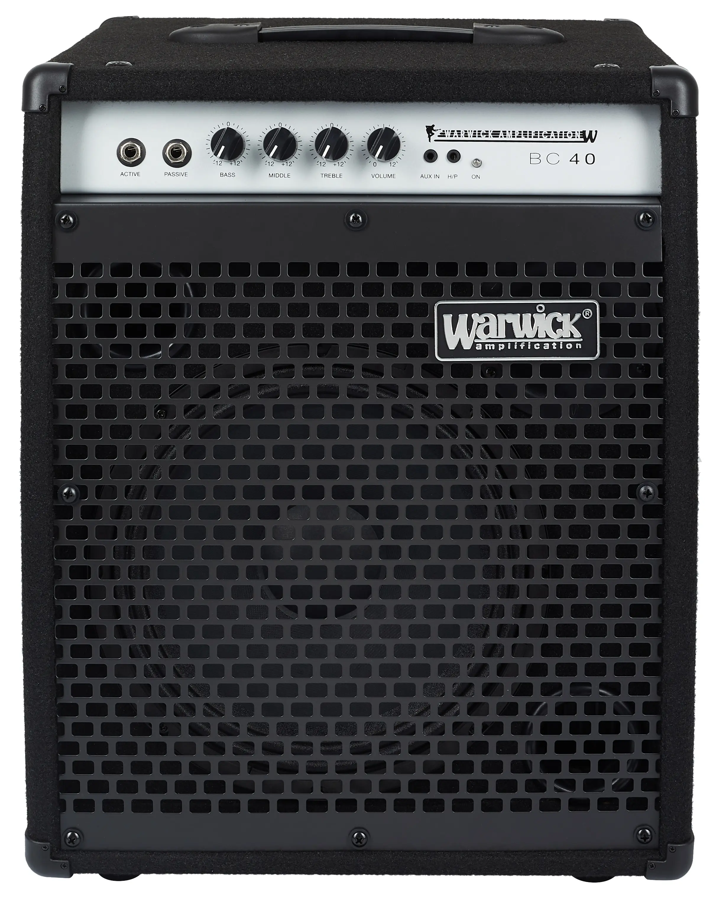 Warwick BC 40