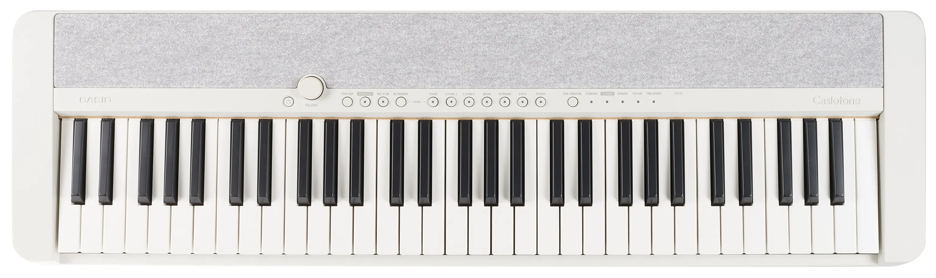 Casio CT-S1 WE