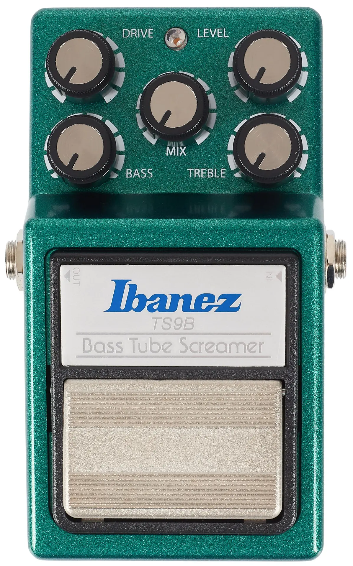 Ibanez TS 9B Bass Tube