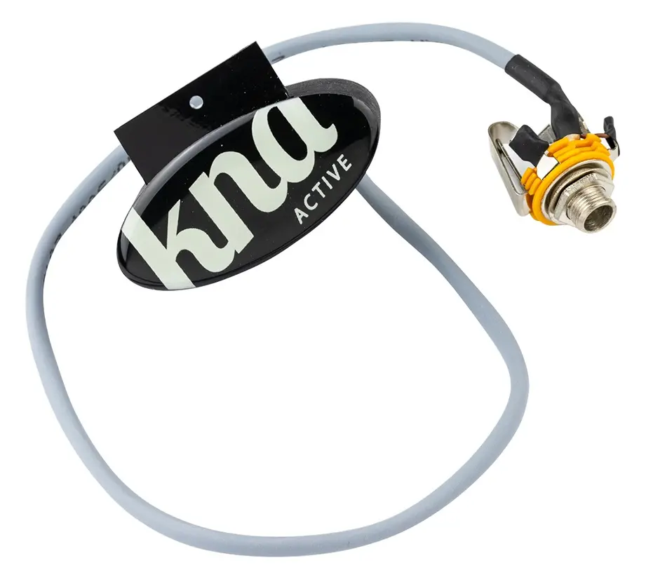KNA Pickups BZ-1A
