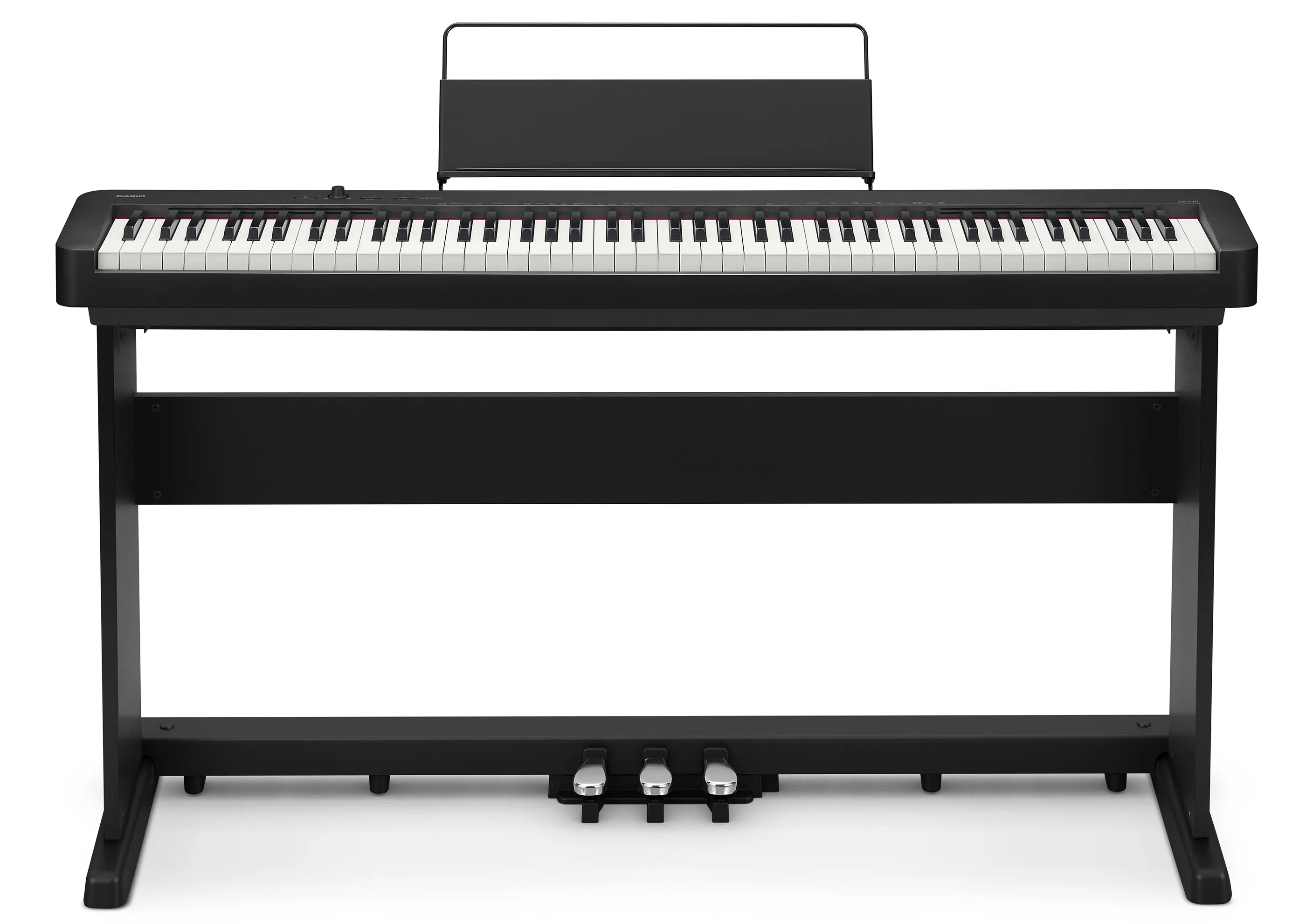 Casio CDP-S160 BK