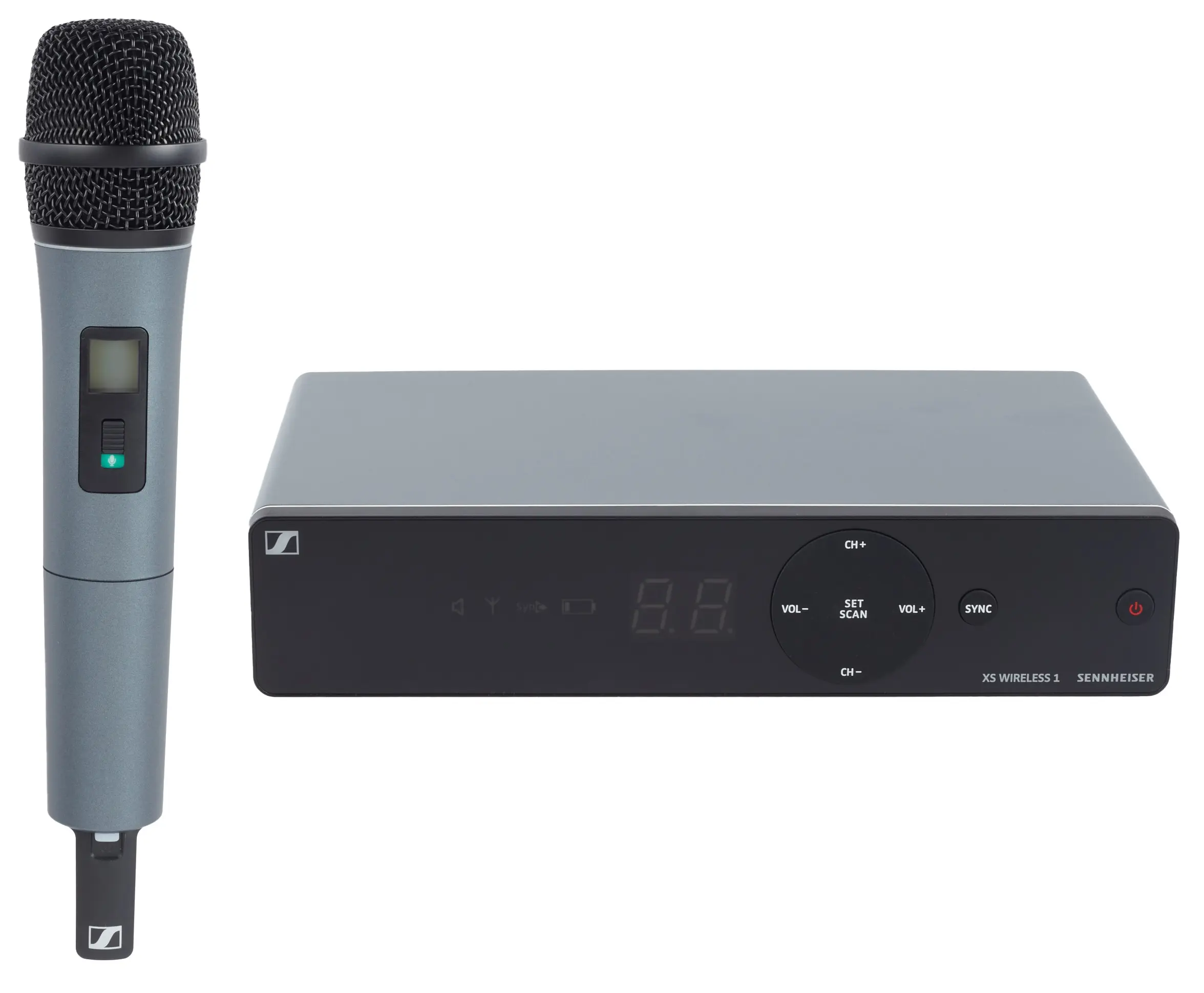 Sennheiser XSw 1-835 B