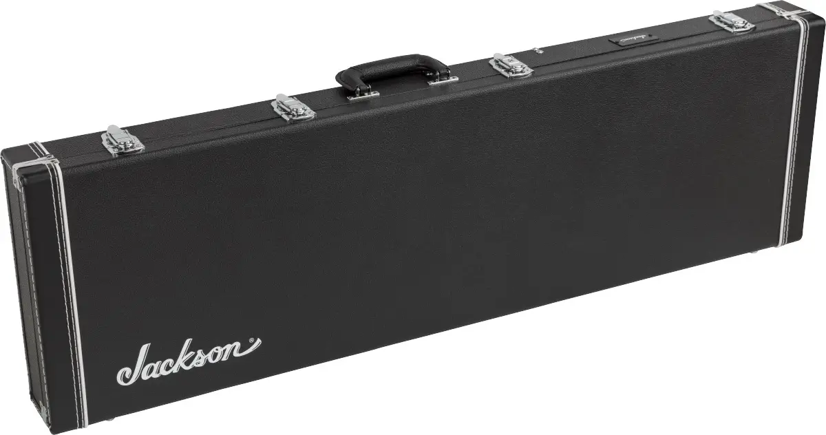Jackson Spectra Bass Case