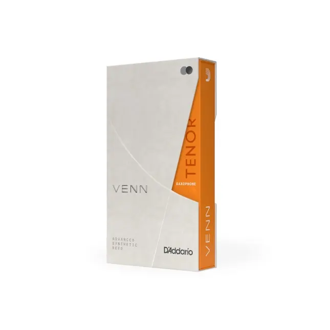 D'Addario Venn Tenor 4
