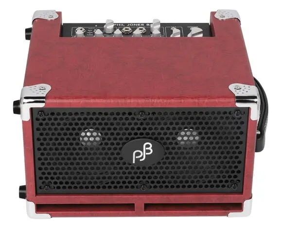 Phil Jones BG 120 Basscub RD