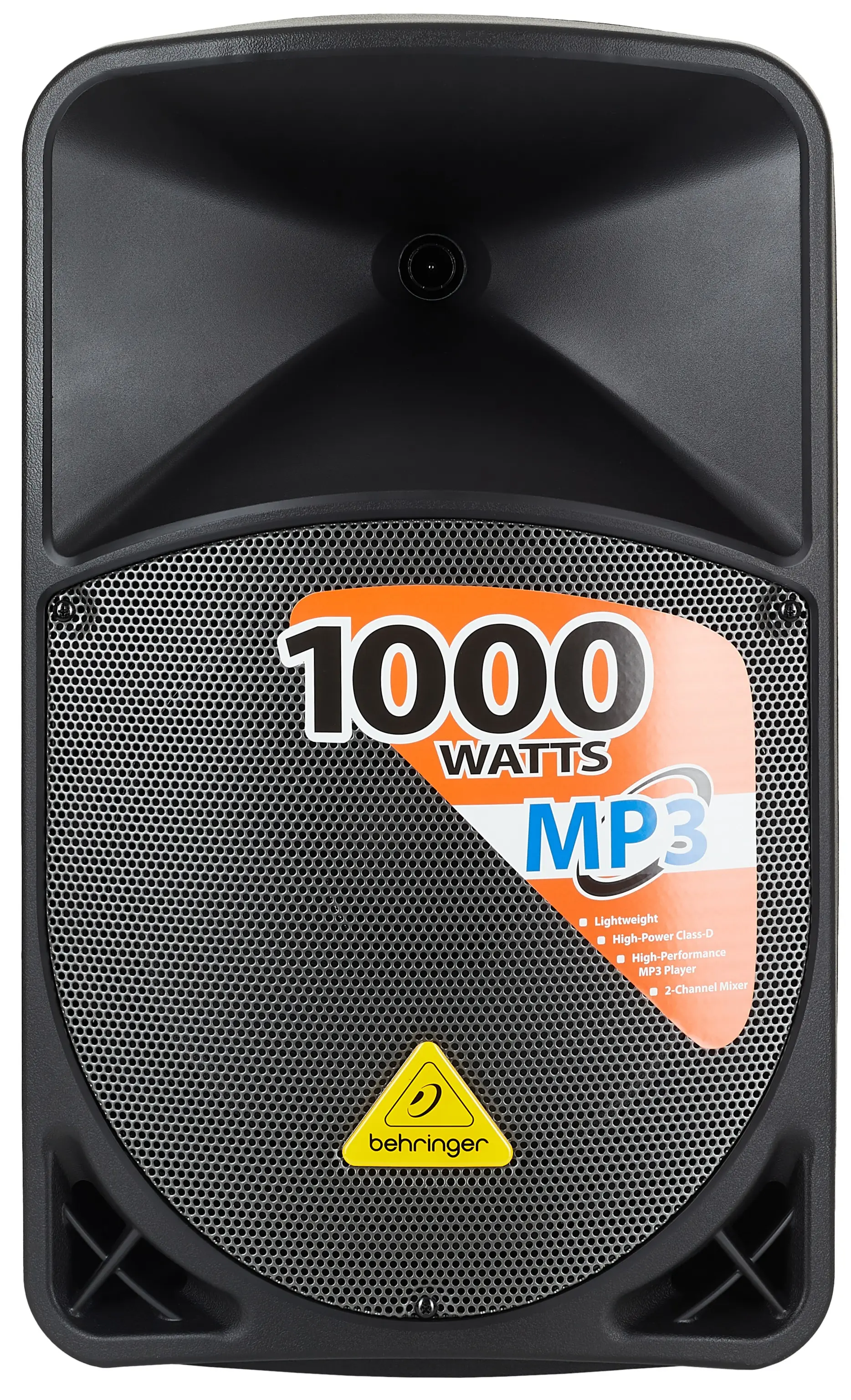 Behringer B112MP3
