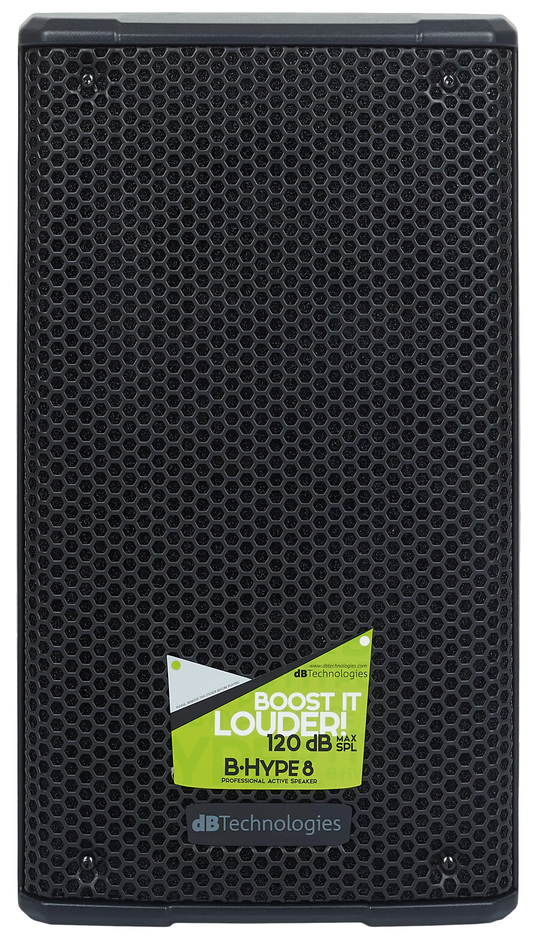 dB Technologies B-Hype 8