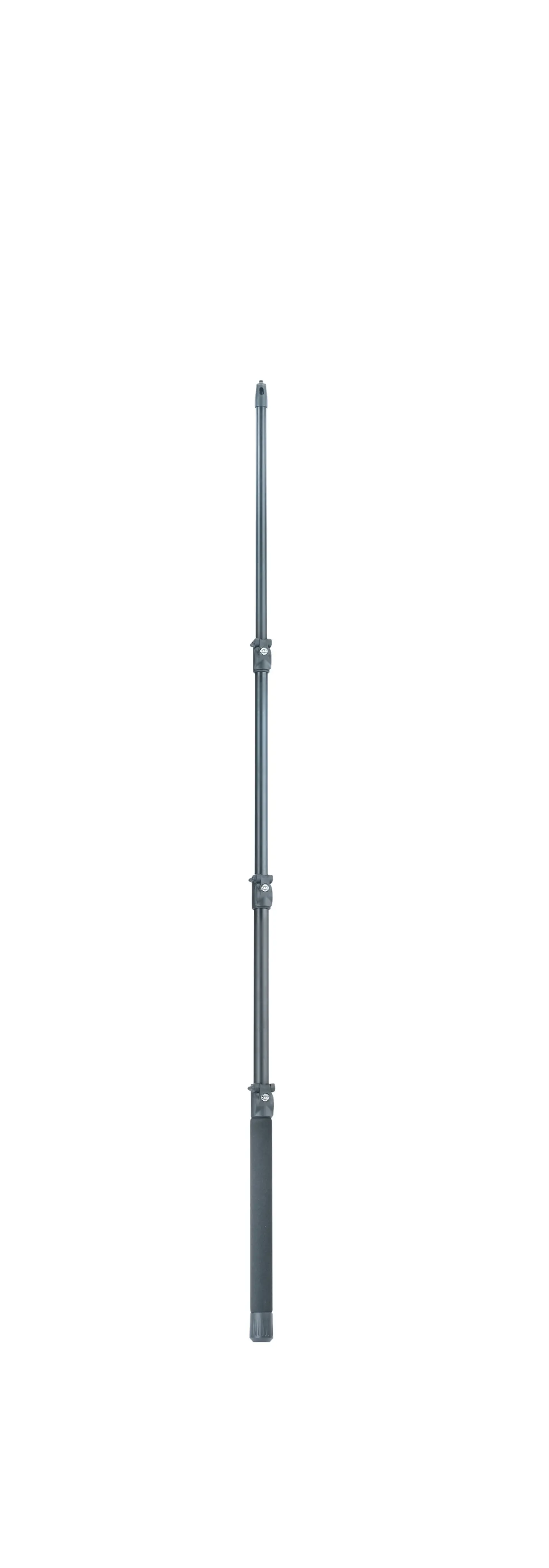 K&M 23781 Microphone Fishing Pole M