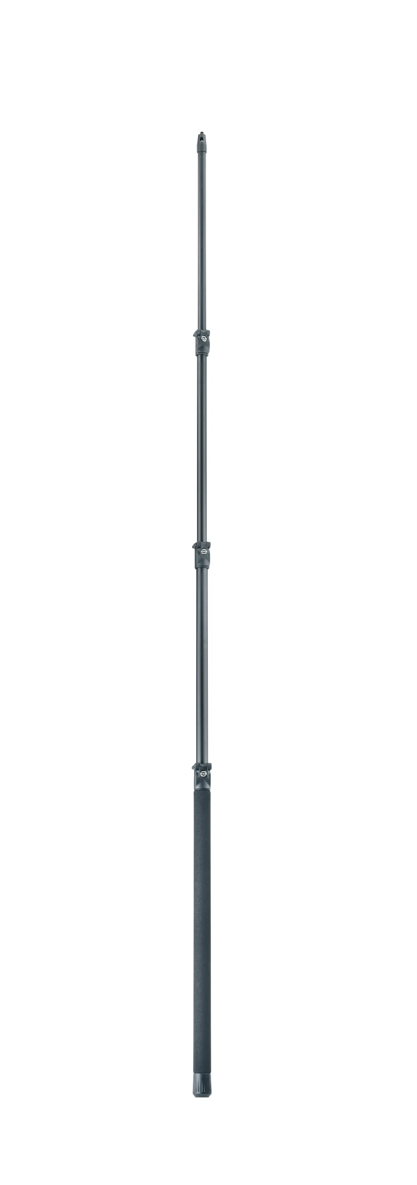 K&M 23783 Microphone Fishing Pole XL