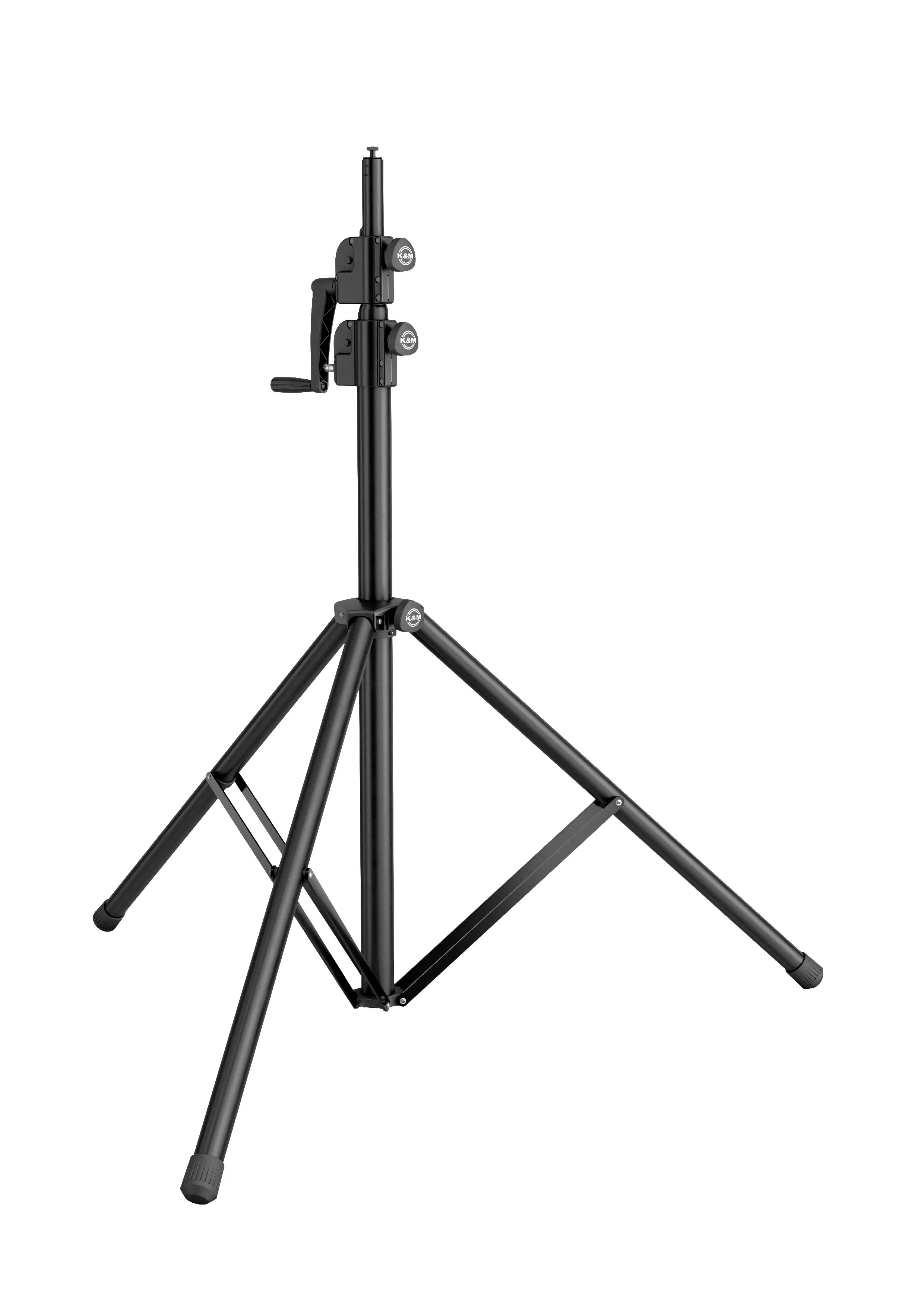K&M 24730 Wind-up stand 3000