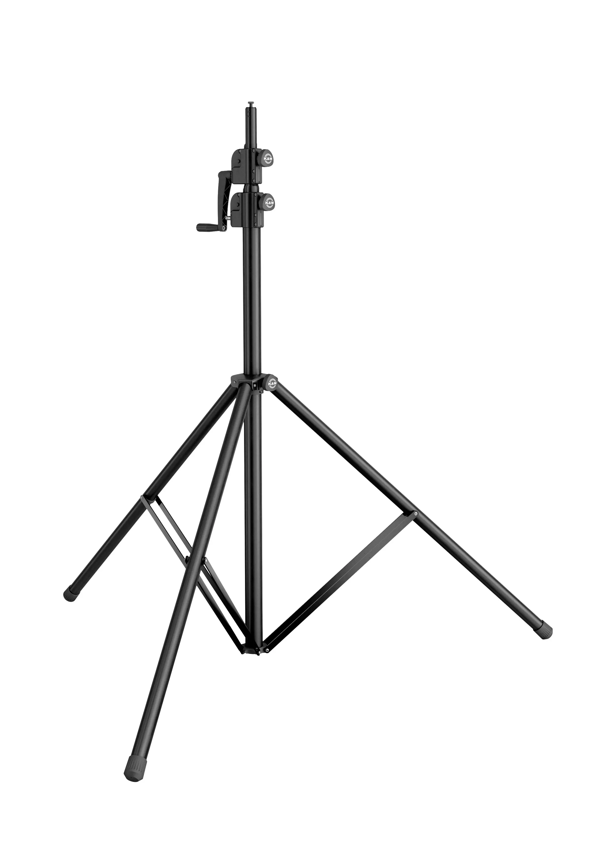 K&M 24740 Wind-up stand 4000