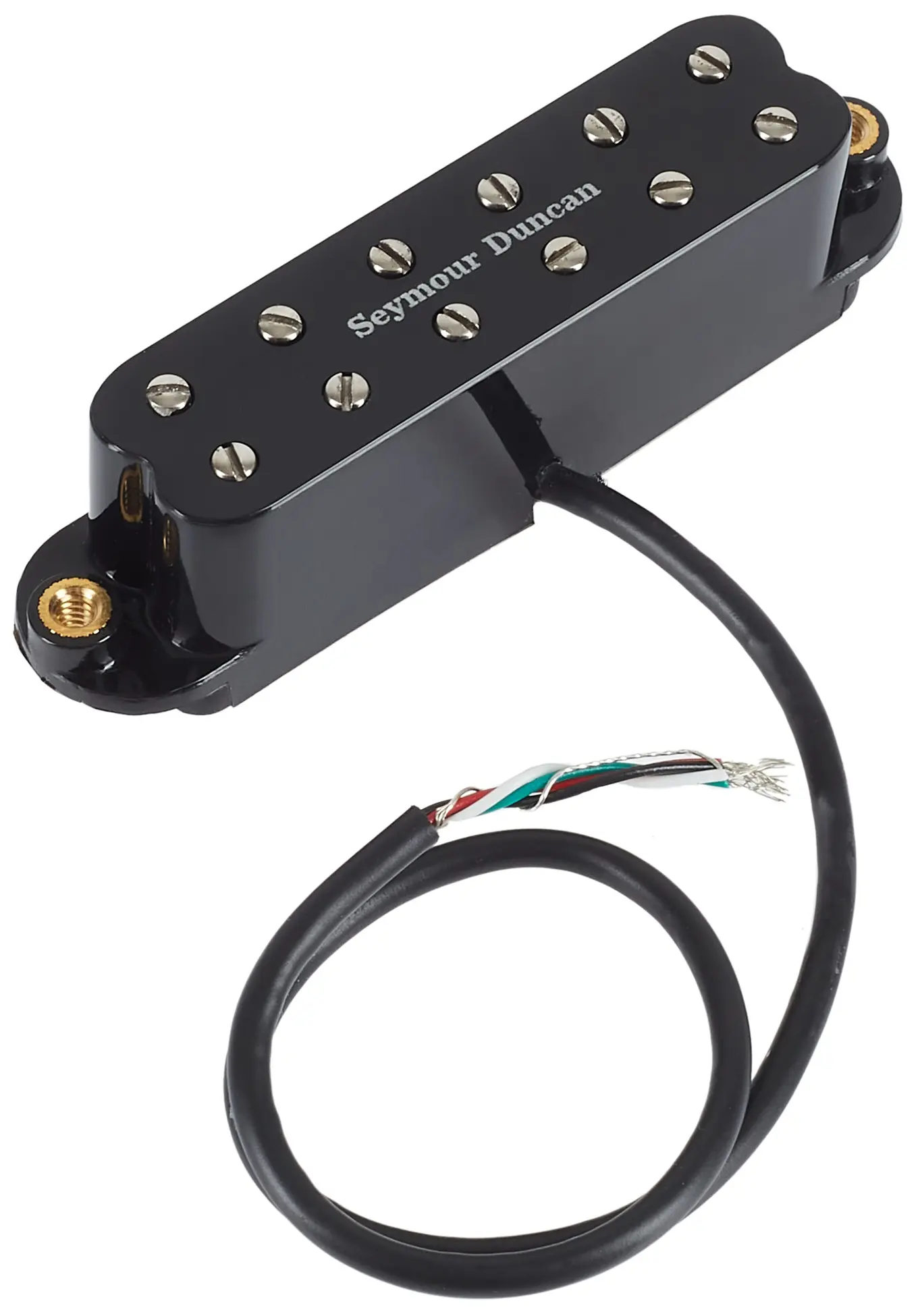 Seymour Duncan SL59-1N BLK Little 59 Strat