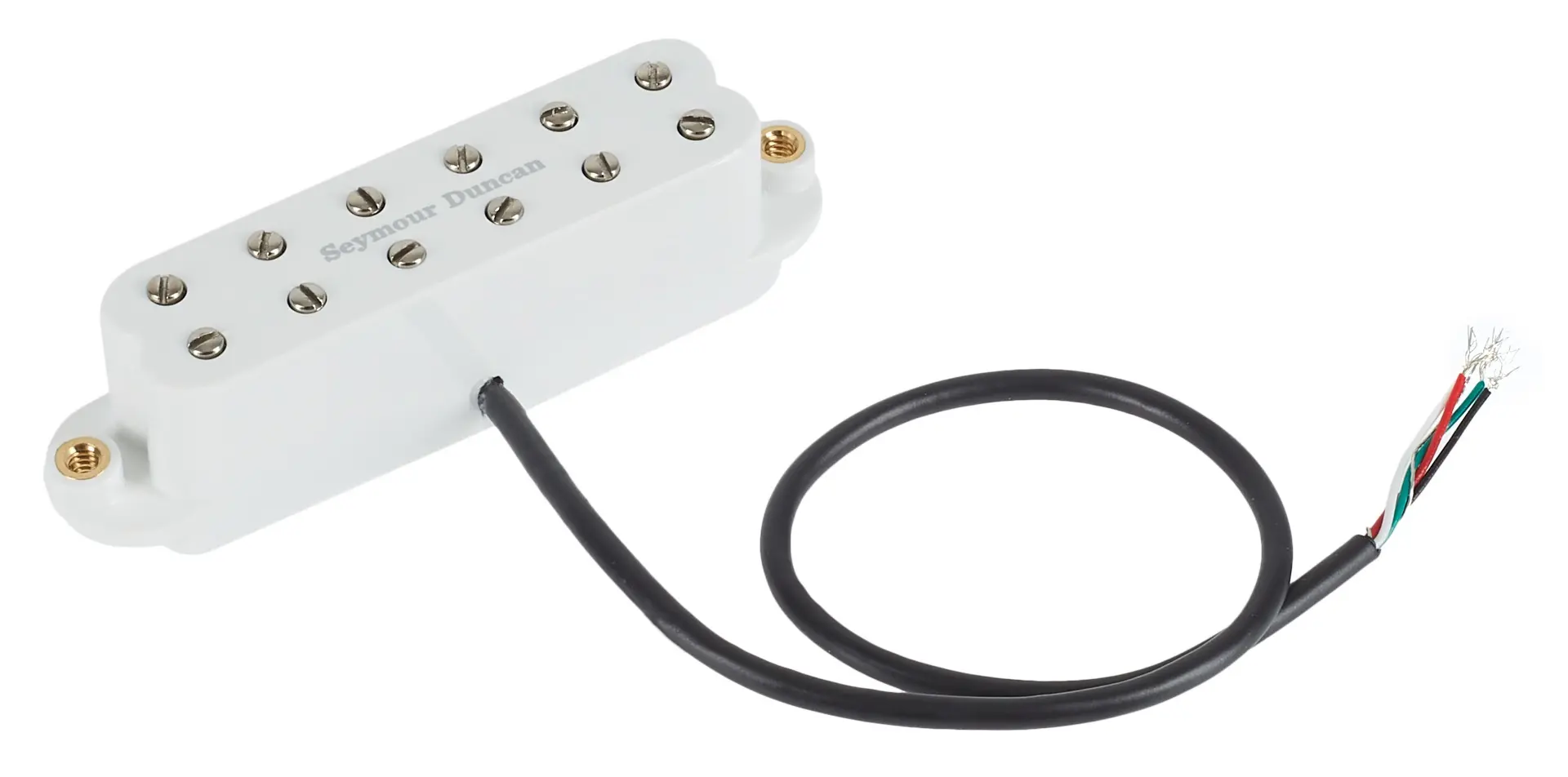 Seymour Duncan SJBJ-1B WH JB Junior Strat