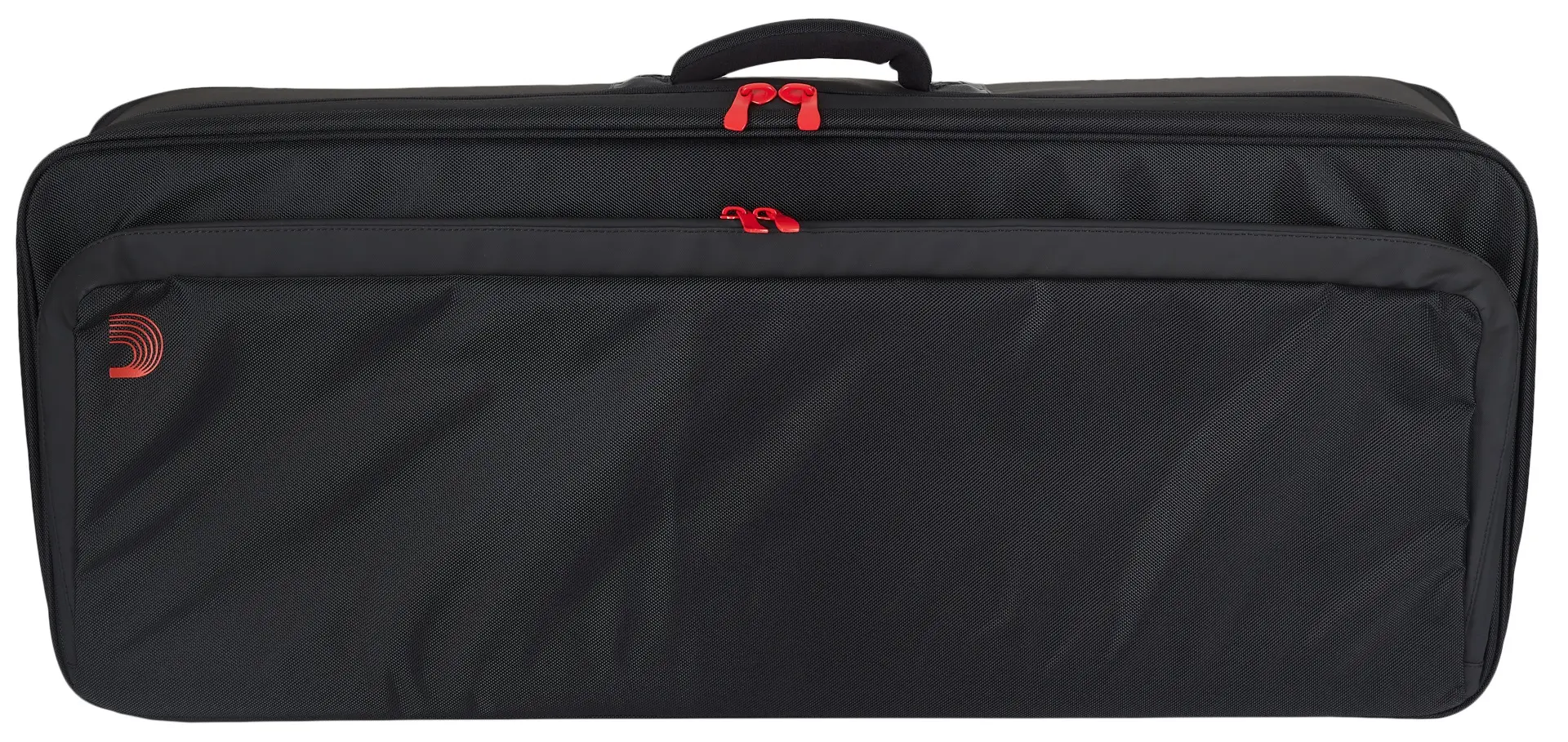 D'Addario BACKLINE PB TRANSPORT PACK 2