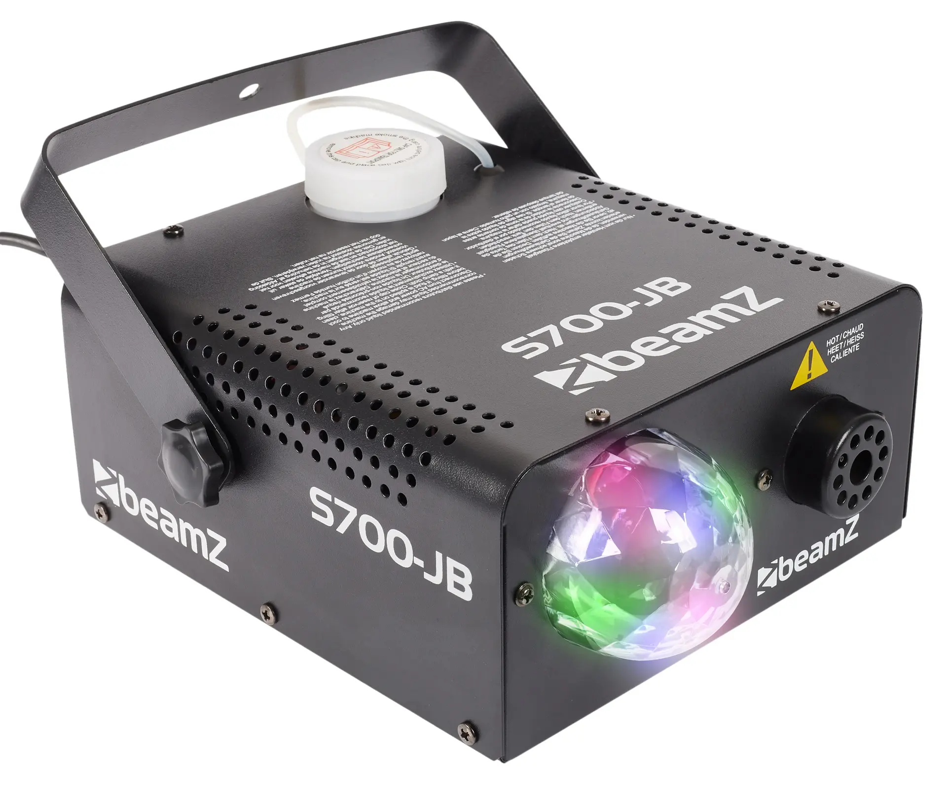 BeamZ S700-JB