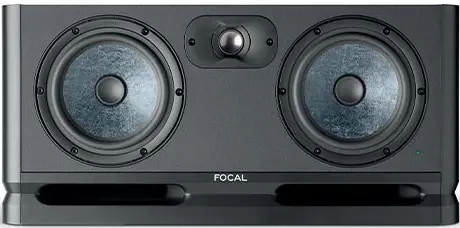 Focal Alpha Twin Evo