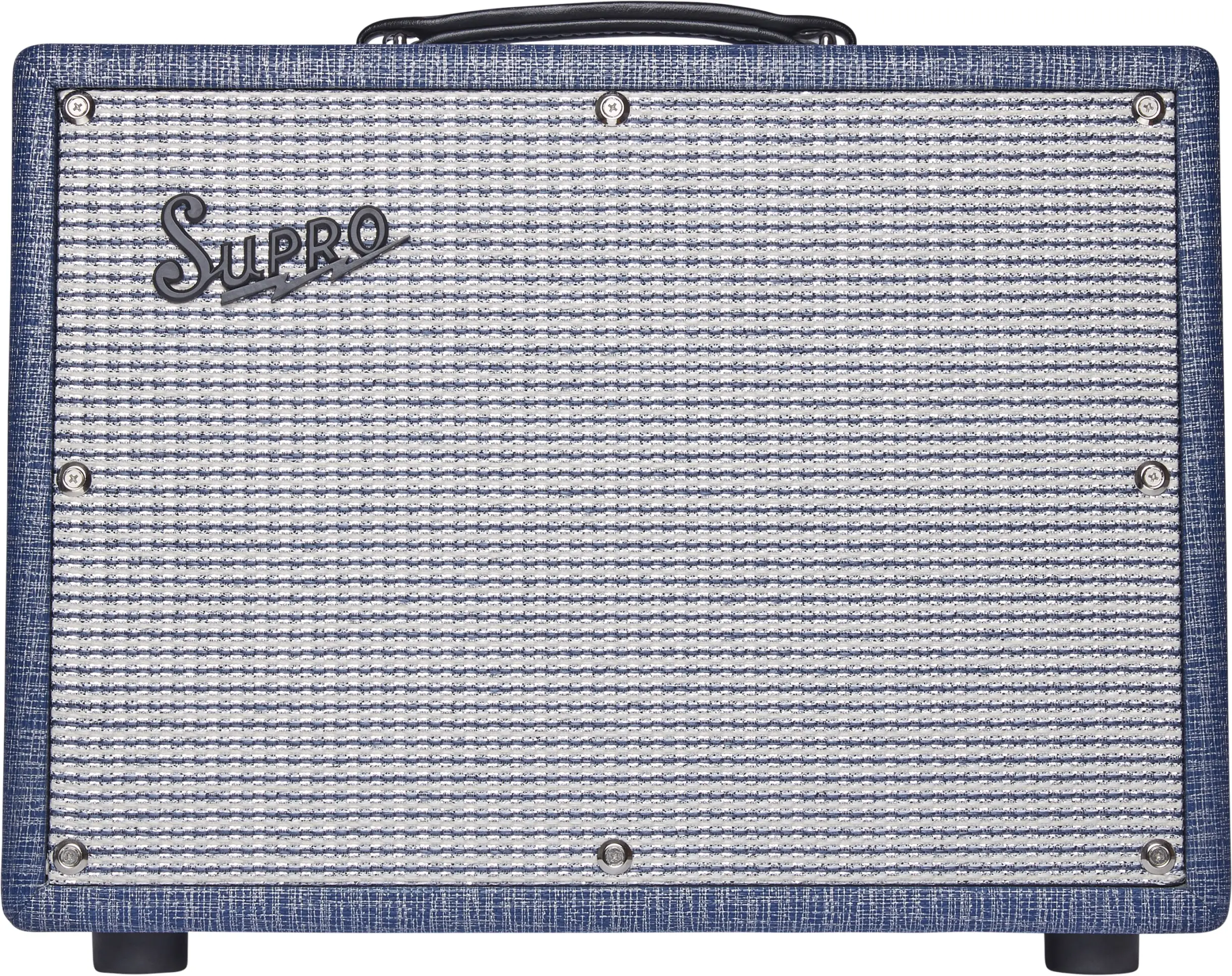 Supro Keeley Custom 10