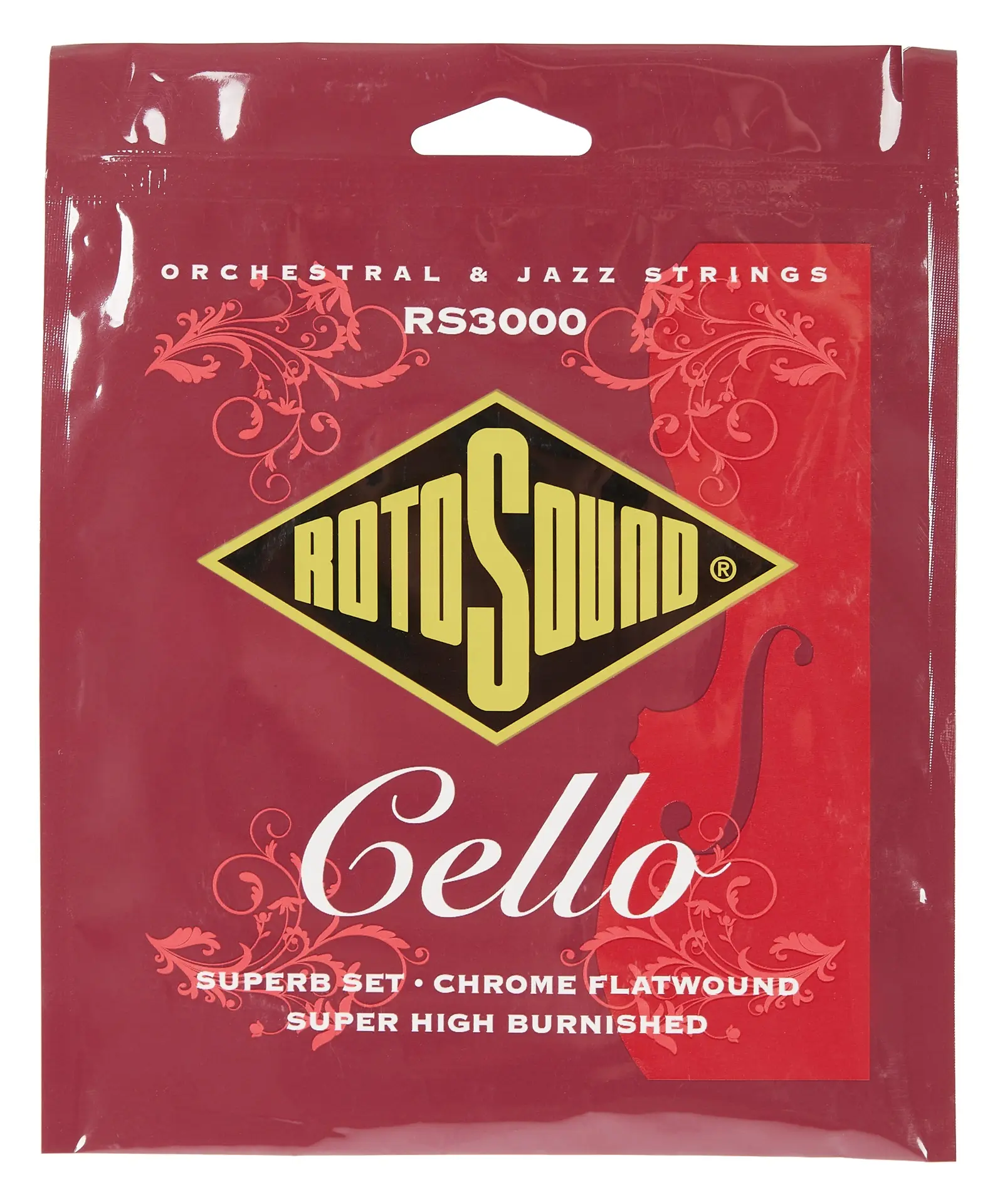Rotosound RS3000