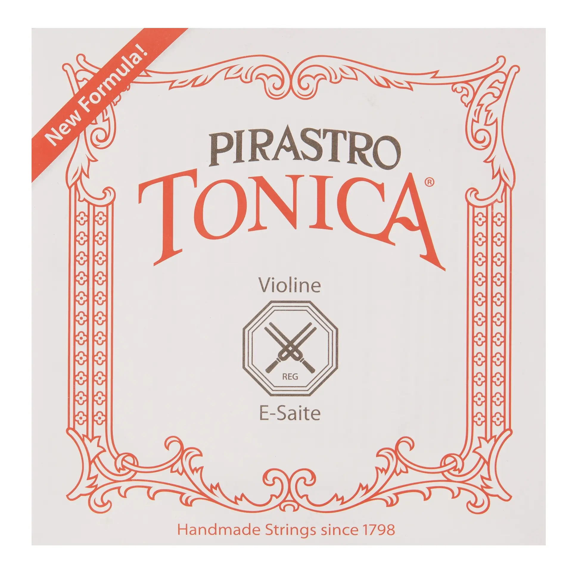 Pirastro Tonica E
