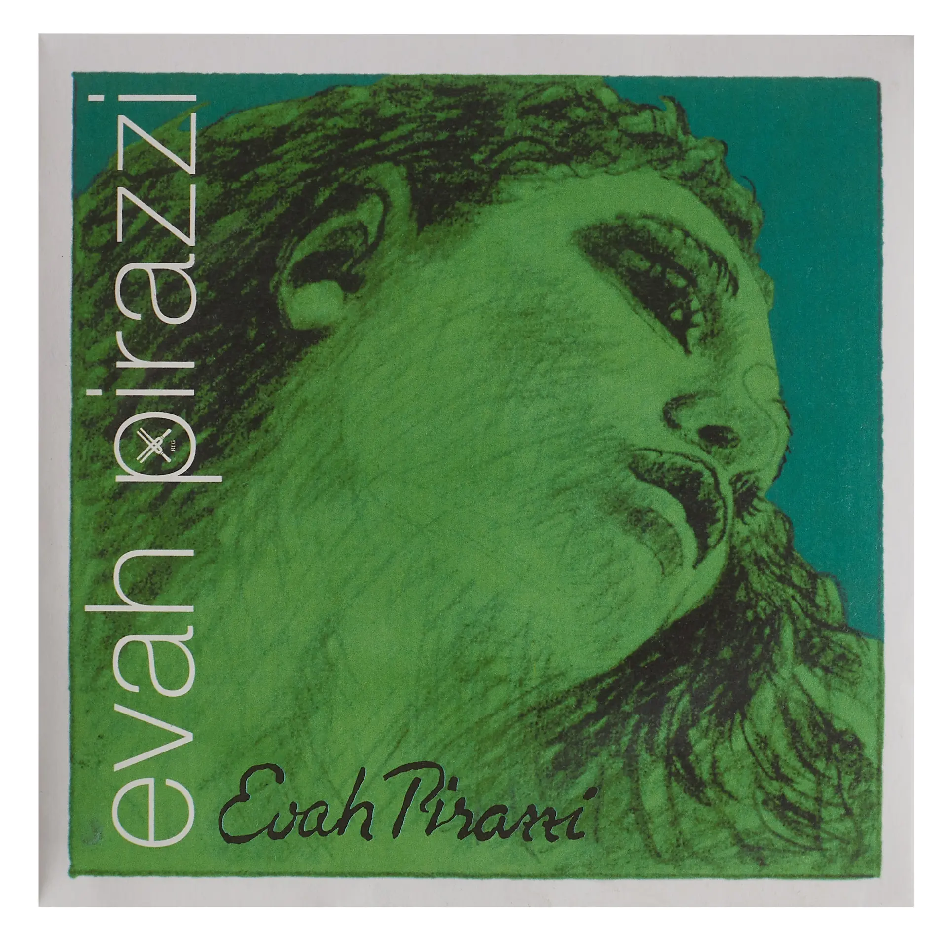 Pirastro Evah Pirazzi E