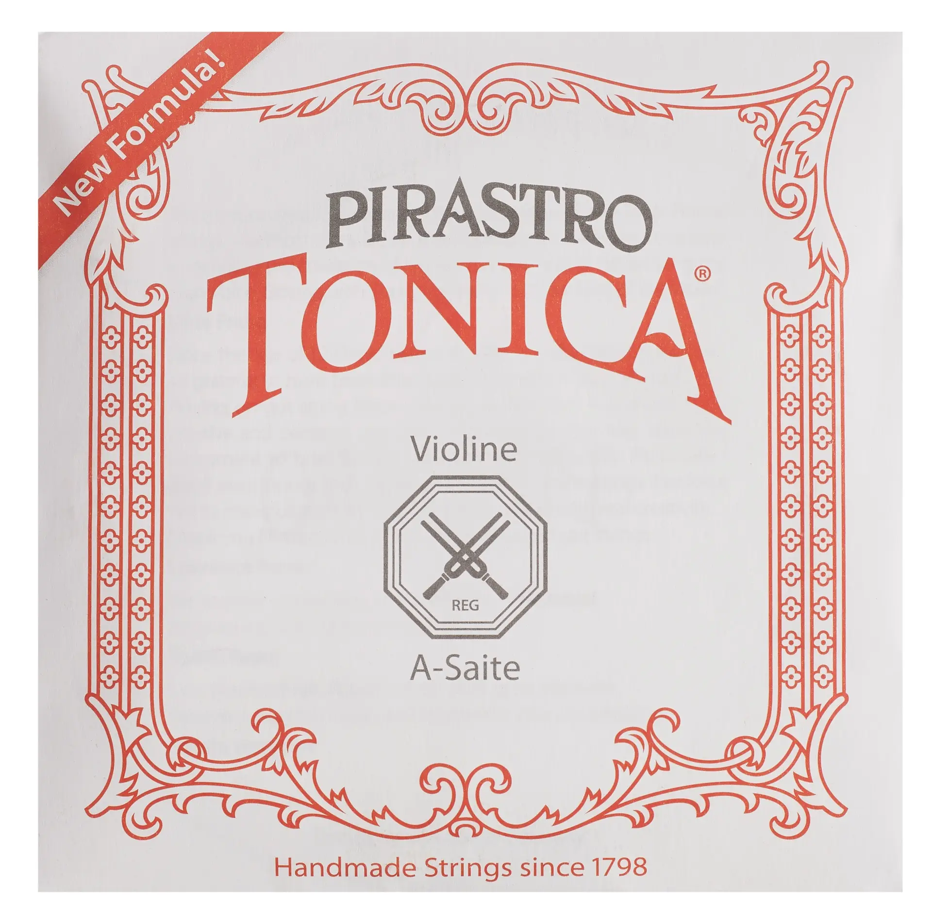 Pirastro Tonica A