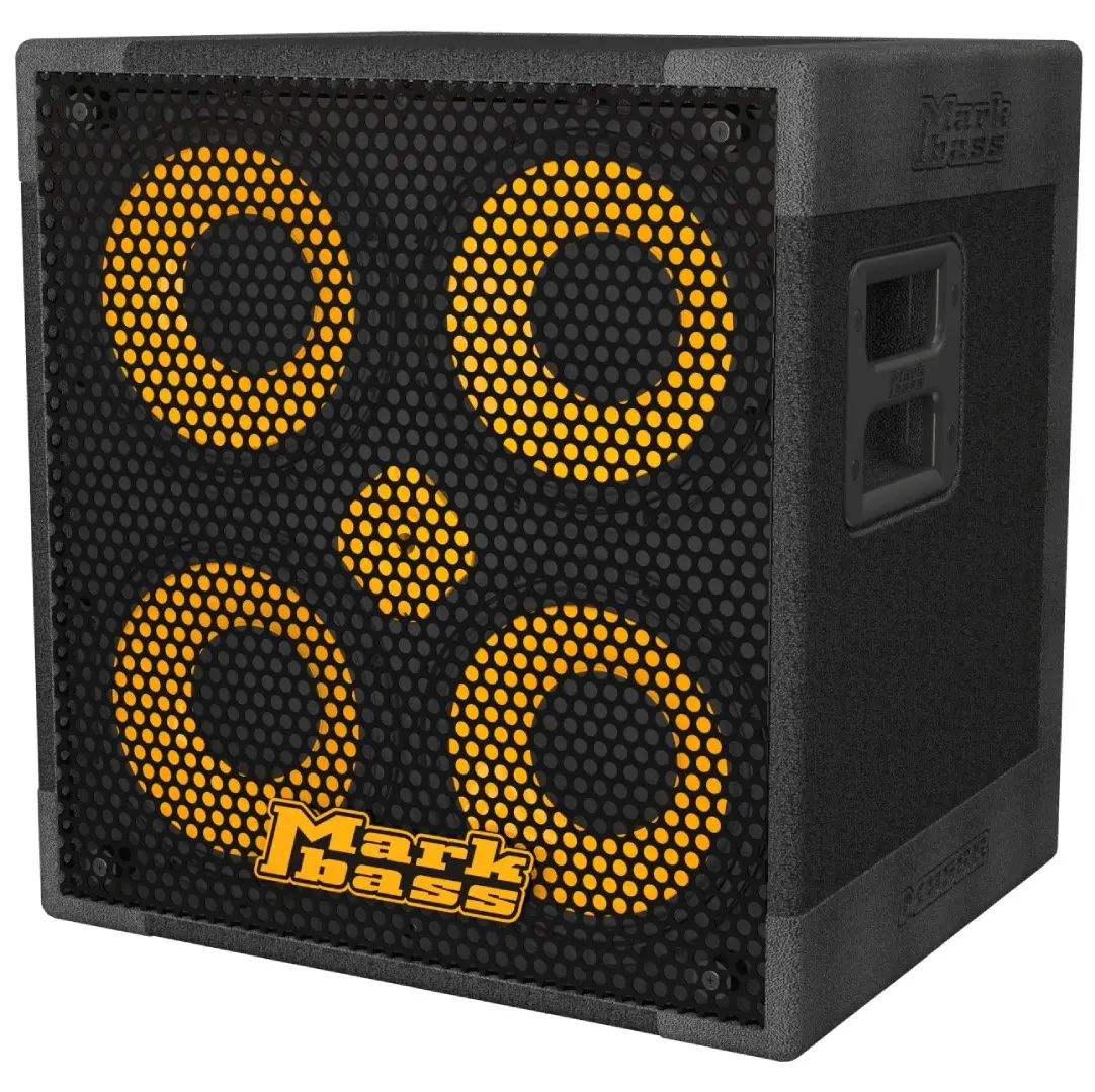 Markbass MB58R 104 Pure 8