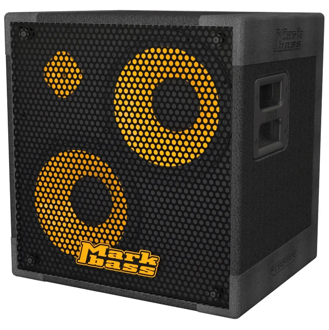Markbass MB58R 122 Pure 4
